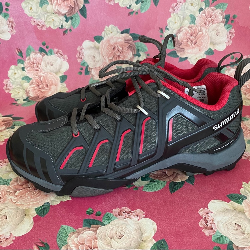 ShimanoSH WM34 Cycling Shoes size Euro 41 U.S. 8.5